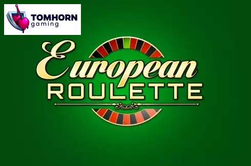 European Roulette